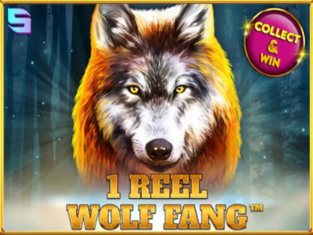 1 Reel Wolf Fang
