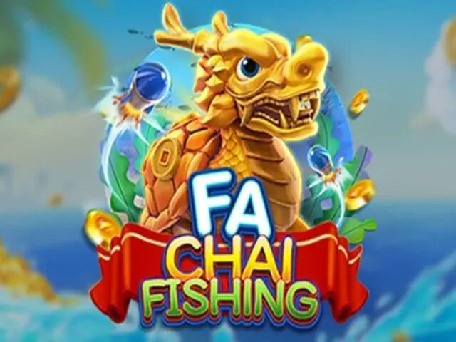 Fa Chai Fishing