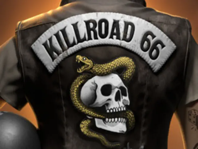 Killroad 66
