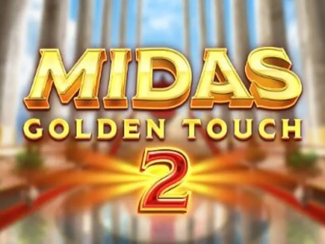 Midas Golden Touch 2